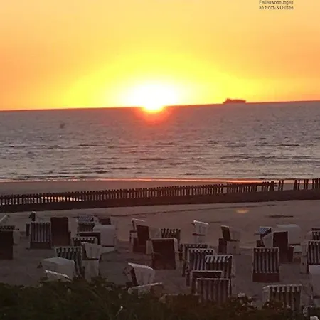 Vivaldi 4 * Wangerooge