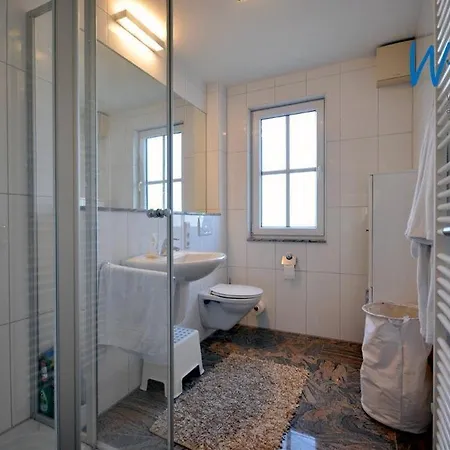 Vivaldi 4 Apartment Wangerooge